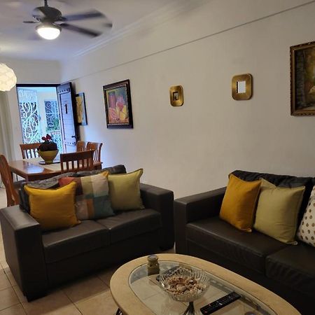 Apartment B-302 In The Colonial Zone 산토도밍고 외부 사진