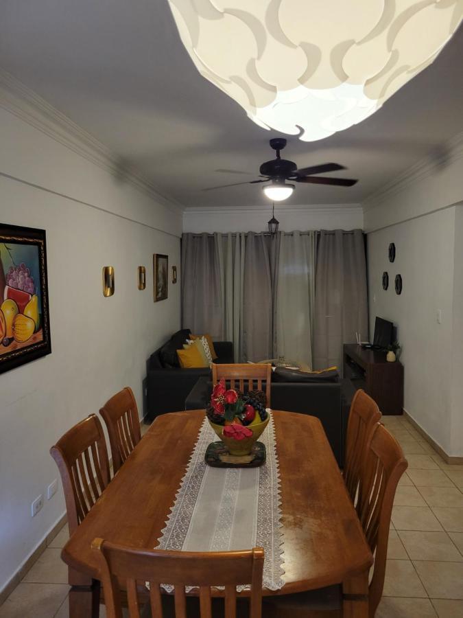 Apartment B-302 In The Colonial Zone 산토도밍고 외부 사진