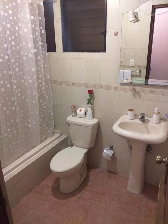 Apartment B-302 In The Colonial Zone 산토도밍고 외부 사진