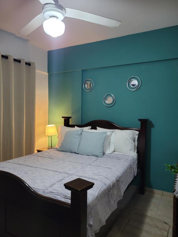 Apartment B-302 In The Colonial Zone 산토도밍고 외부 사진