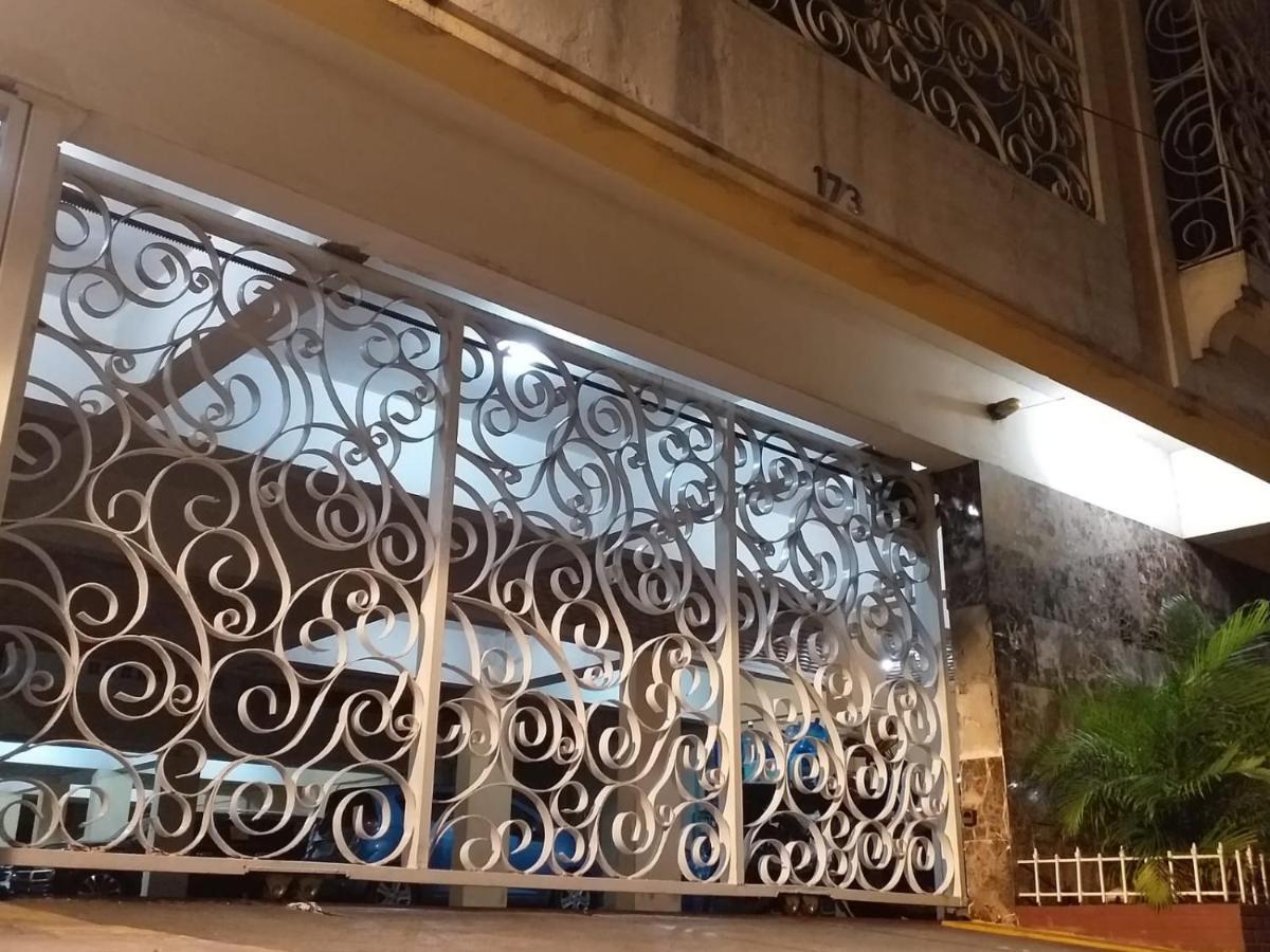 Apartment B-302 In The Colonial Zone 산토도밍고 외부 사진
